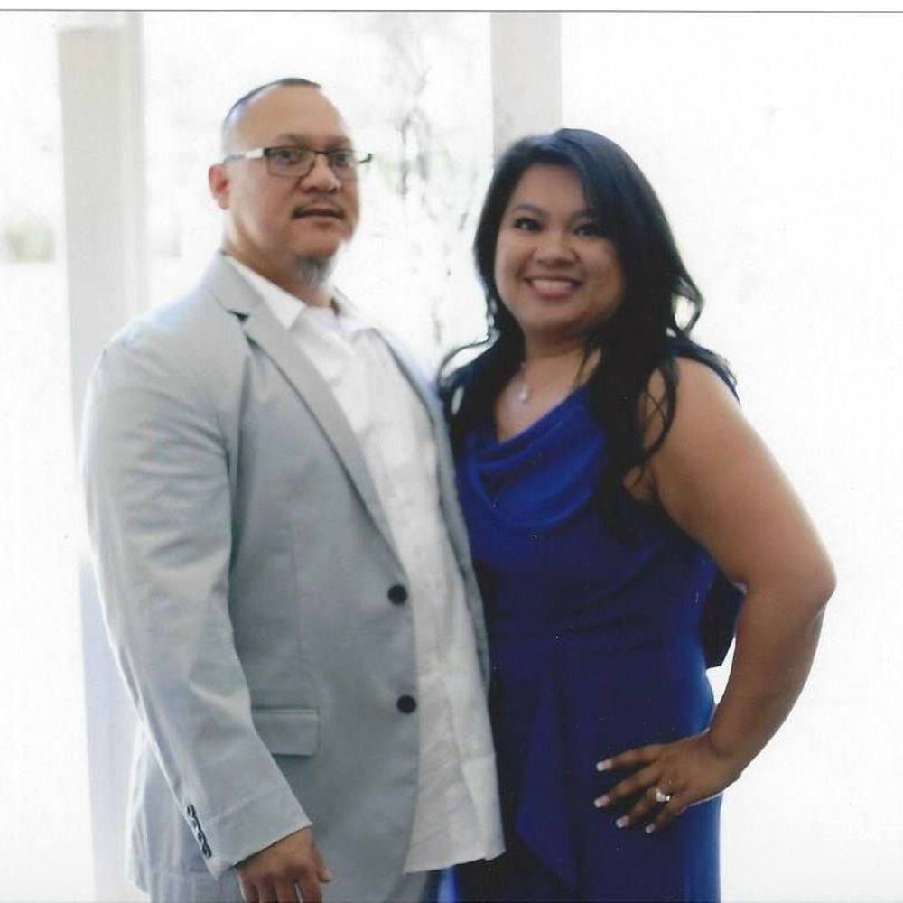 Meet your Posher, Larryandarlene